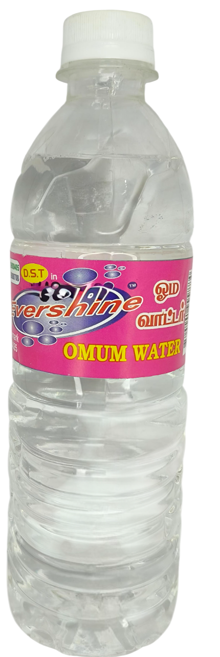 Evershine Omam Water 500ml